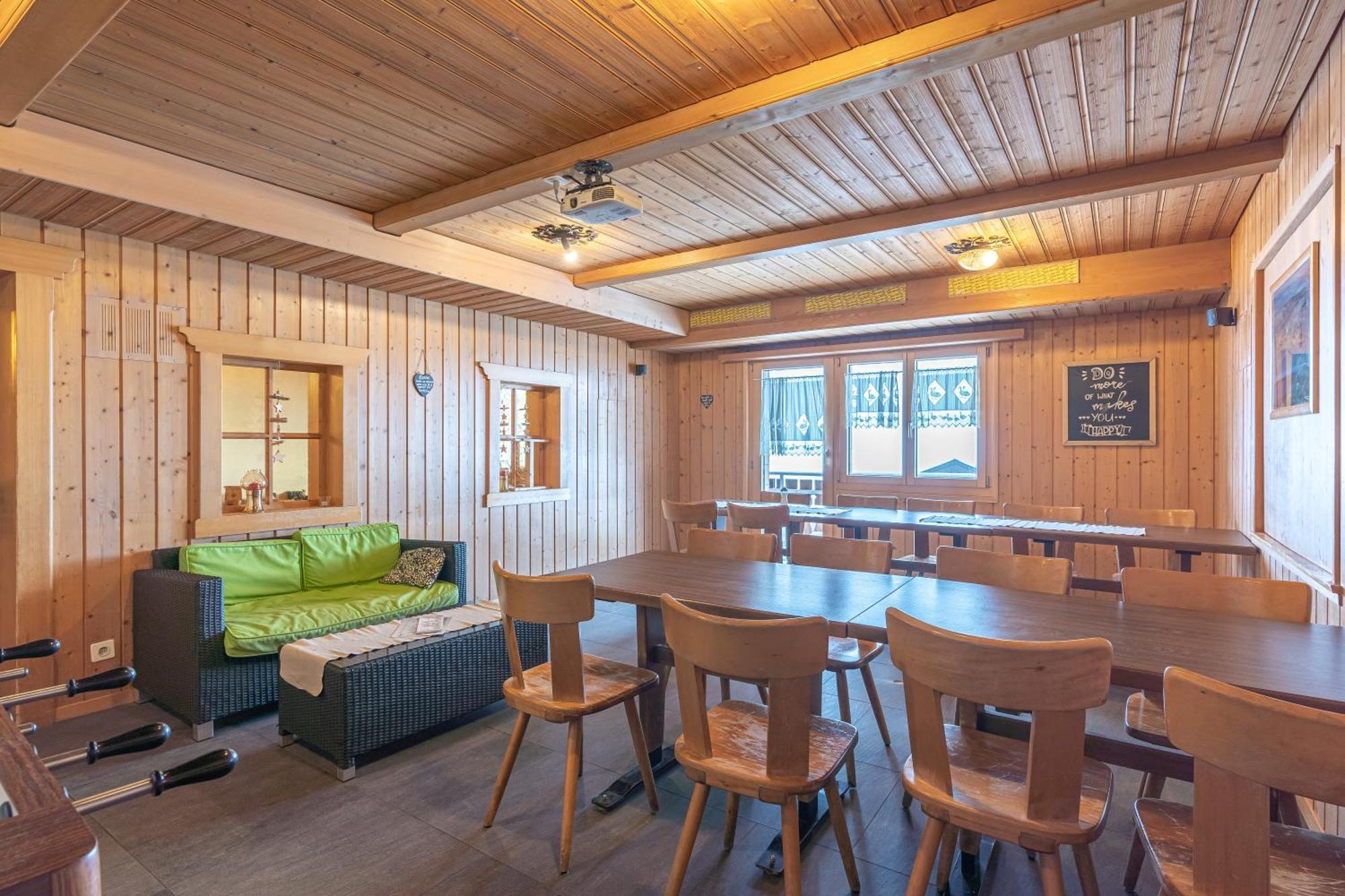 Appartmenthaus Bergfreund Fiesch Kültér fotó